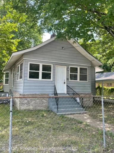 Main picture of 4100 Kirkland Ave