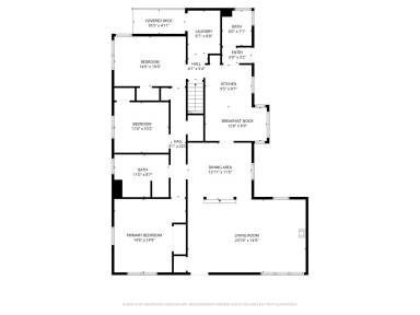 Main picture of 2828 S Arthur St