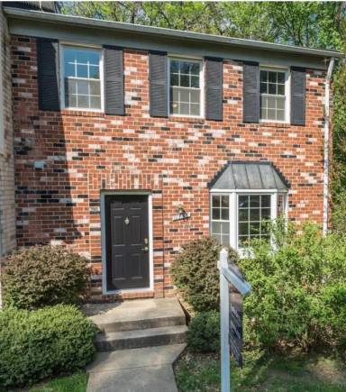 Main picture of 11736 Dry River Ct