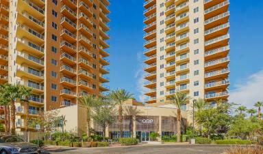 Main picture of One Las Vegas