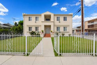 Main picture of 113 California Ave