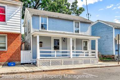 Main picture of 55 Breckenridge St