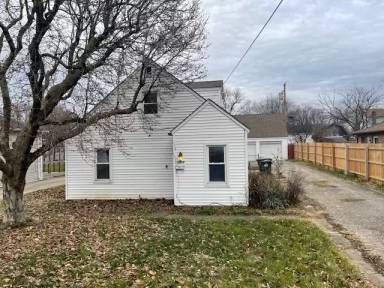 Main picture of 1028 Harvard Ave
