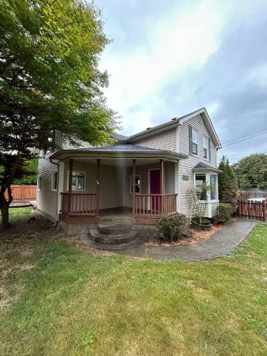 Main picture of 1100 S 31st St