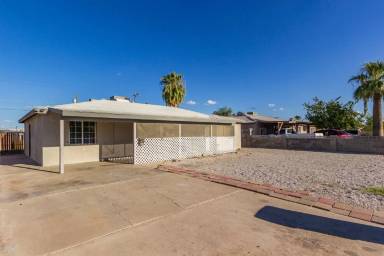 Main picture of 4333 N 49th Ave