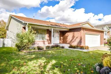 Main picture of 283 W 1330 N