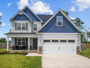 Main picture of 411 Wind Sail Ct