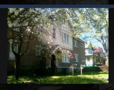 Main picture of 1487 Fair Ave