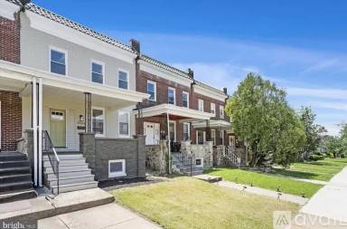 Main picture of 2403 Calverton Heights Ave