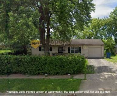 Main picture of 4046 Balboa Dr