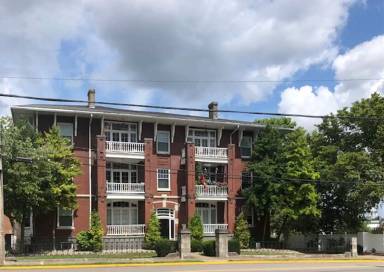 Main picture of 1133 Chestnut St