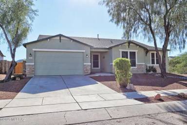 Main picture of 4873 W Calle Don Manuel