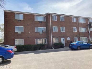 Main picture of 8460 Skokie Blvd