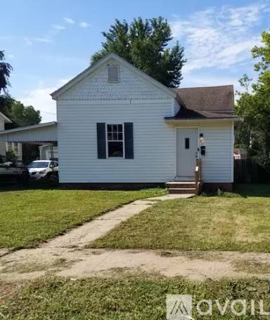 Main picture of 822 Franklin St