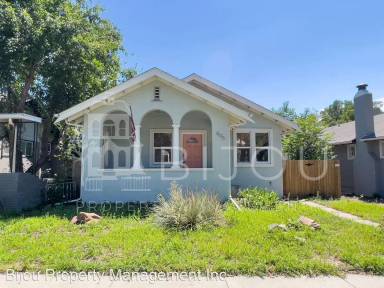 Main picture of 805 E Platte Ave
