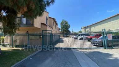 Main picture of 8220 California St