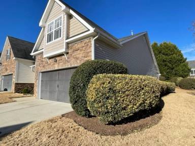 Main picture of 3105 Fortress Gate Dr
