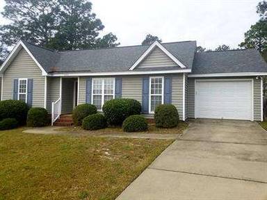 Main picture of 257 Double Eagle Cir