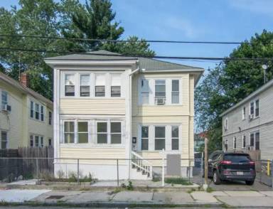 Main picture of 44 Sanborn St