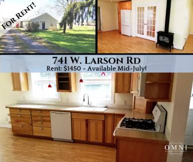 Main picture of 741 W Larson Rd