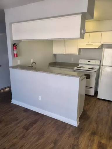Main picture of 3901 Omeara Dr
