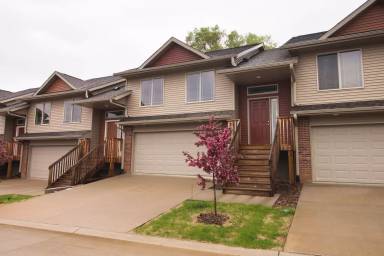 Main picture of Willow Ridge-Townhomes