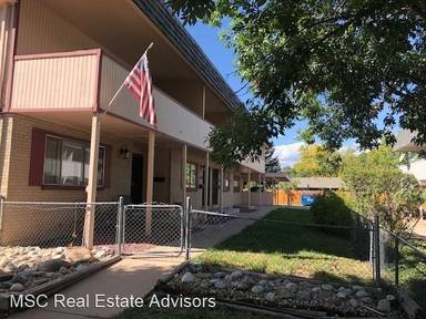 Main picture of 6781 S Race St