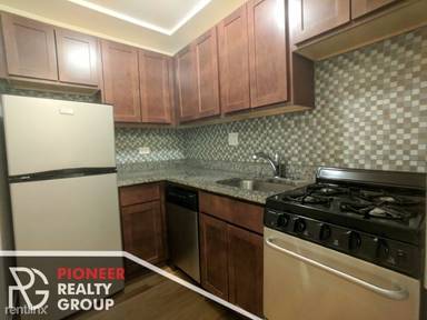 Main picture of Barry Apartments