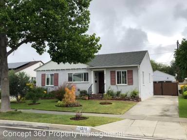 Main picture of 4206 Hackett Ave