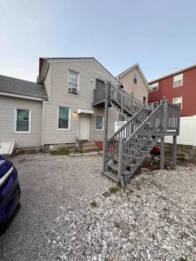 Main picture of 441 Harrison St