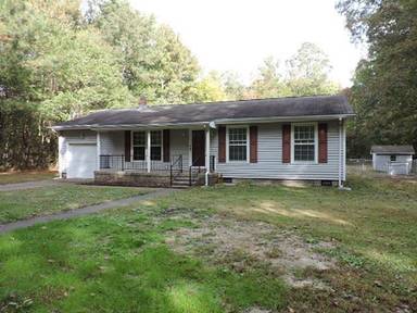 Main picture of 8259 Guinea Rd