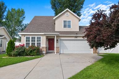 Main picture of 2481 W 230 S