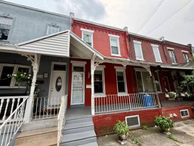Main picture of 2120 Wharton St