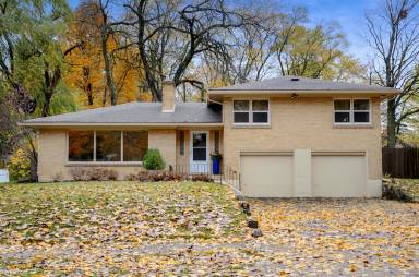 Main picture of 3462 Senora Ave SE
