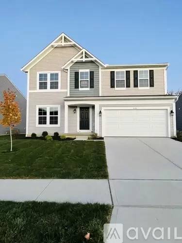 Main picture of 5792 Montrose Ct