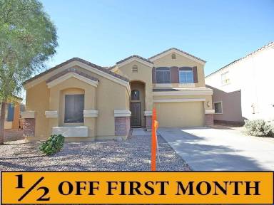 Main picture of 5688 S 236th Ave