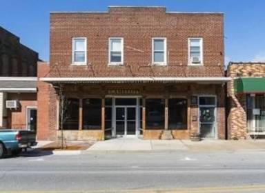 Main picture of 2047 Magnolia Ave