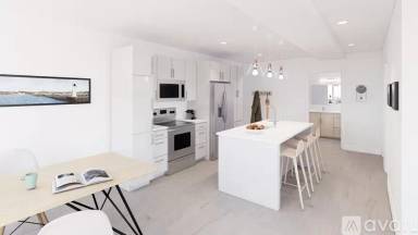 Main picture of 11 Newcomb St