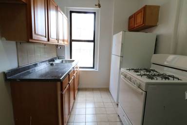 Main picture of 520 West 163rd St Apartments