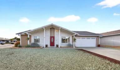 Main picture of 26491 Harrisburg Dr