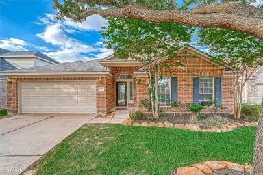 Main picture of 23726 Shaw Perry Ln