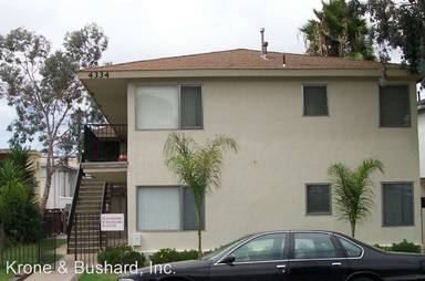 Main picture of 4334 Texas St