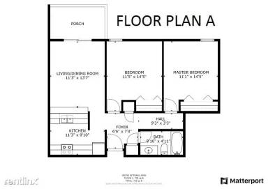 Main picture of Oakcrest Condominiums