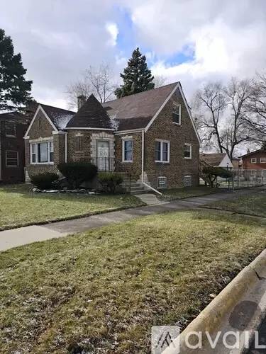 Main picture of 14500 S Normal Ave