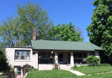 Main picture of 508 W Summit St