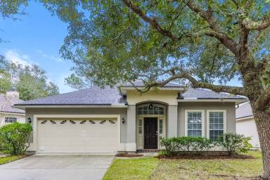 Main picture of 3917 Leatherwood Dr