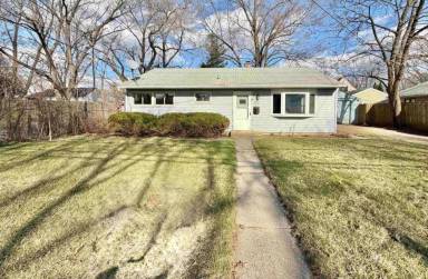 Main picture of 2707 Ridge Ave