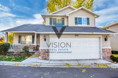 Main picture of 1494 E 1300 S