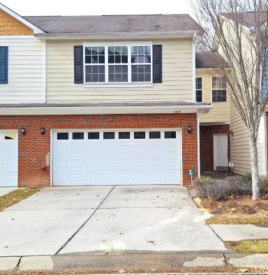 Main picture of 1110 Treymont Ln