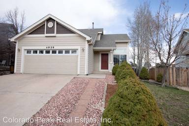 Main picture of 4959 Copen Dr
